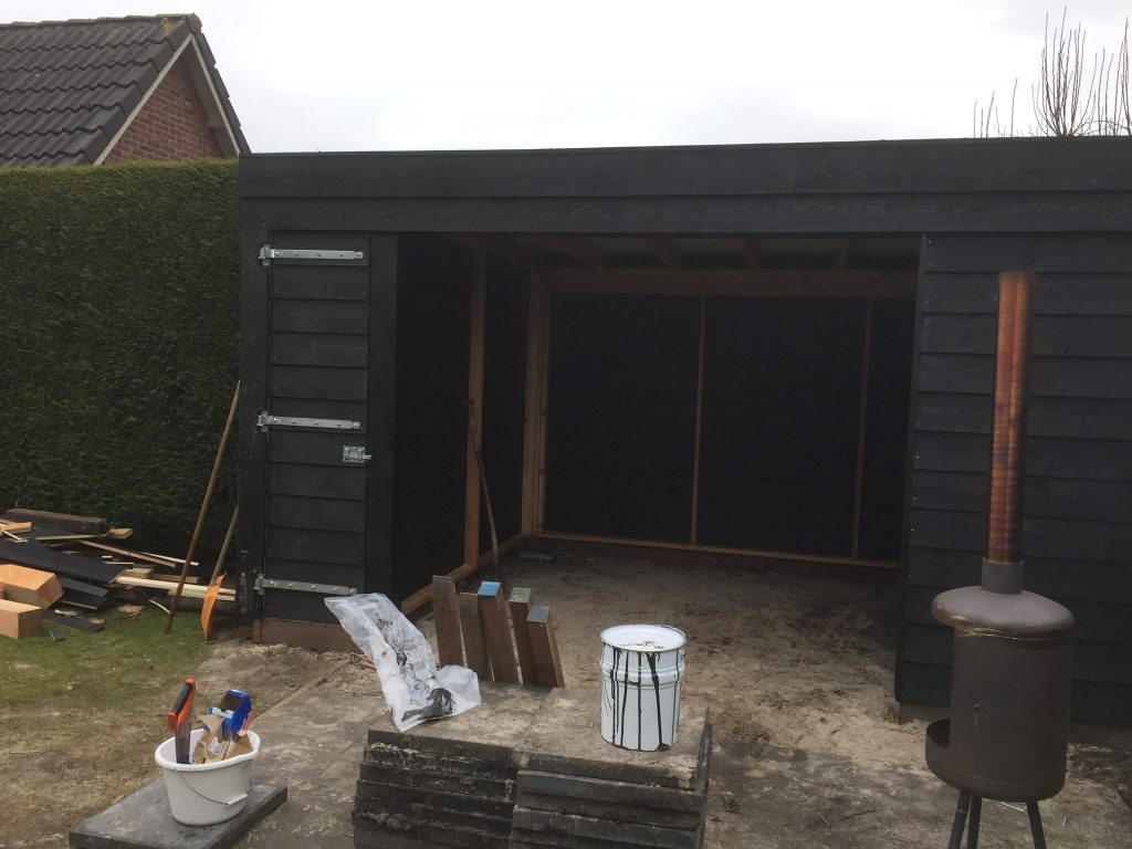 tuinhuis 2